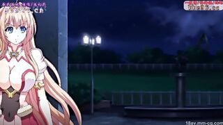 HH05754 狙われた女神天使エンゼルティアー ~守った人間達に裏切られて~