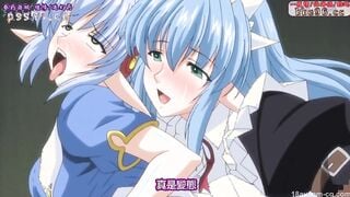 HH05760 淫術の館THE ANIMATION