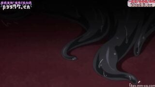 HH05760 淫術の館THE ANIMATION