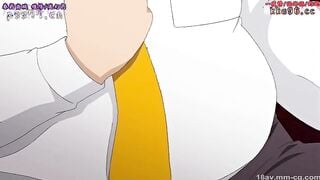 HH05763 新・聖ヤリマン学園援交日記
