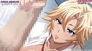 HH05763 新・聖ヤリマン学園援交日記