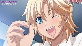 HH05763 新・聖ヤリマン学園援交日記