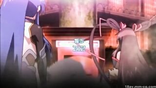 HH05904 対魔忍ユキカゼ #1 ユキカゼ編