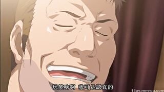 HH05904 対魔忍ユキカゼ #1 ユキカゼ編