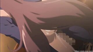 HH05904 対魔忍ユキカゼ #1 ユキカゼ編