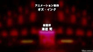 HH05905 対魔忍ユキカゼ＃02 凜子陥落