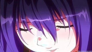 HH05905 対魔忍ユキカゼ＃02 凜子陥落