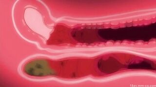 HH05905 対魔忍ユキカゼ＃02 凜子陥落