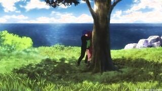 HH05905 対魔忍ユキカゼ＃02 凜子陥落