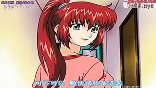 HH05916 愛は鍵の数だけ～風俗マンション～
