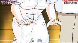 HH05916 愛は鍵の数だけ～風俗マンション～