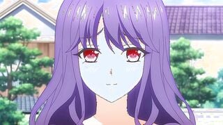 HH07034 ママ喝っ ～姉ママの言い訳～