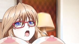 HH07034 ママ喝っ ～姉ママの言い訳～