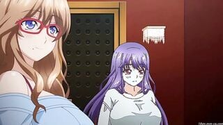 HH07034 ママ喝っ ～姉ママの言い訳～