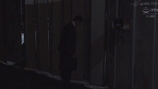 NHDTC-187 スカート巾着尻で助けを求められても我慢できない！誰かもわからずにチ○ポをブチ込まれ嫌がりながら絶頂する敏感女2
