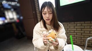 FC2-PPV-4877417 3日間！70OFF【初撮り】関西弁ってエロい。2年ぶりのセックスで痙攣イキしまくるスレンダー美人。快楽堕ちする姿に堪えきれず大量中出し。