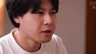 DASS-881 トレーナーの子宮をエグるバックピストンにイキ堕ちして毎日寝取られに通う巨乳妻 宍戸里帆