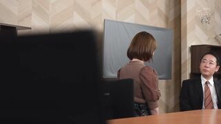 DASS-919 アンタの股間、ぐちゃぐちゃだよ？ドコデモ悪質セクハラ三昧！糸引くほど愛液あふれて公然羞恥ガチアクメ堕ち！狙われた新人アナウンサー 小栗操