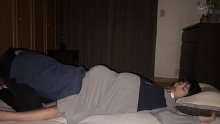 HRSM-139 出産目前に狙われた妊婦さん4名 上書き生中出し