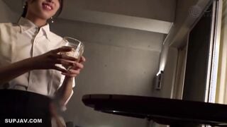 【モザイク破壊】MAAN-1147 【快楽堕ちクール美女】清楚な美貌とスラリとした美ボディ。凛とした佇まいの裏に秘めた静かに疼く好奇心。リモコンバイブの合図とともに平静は
