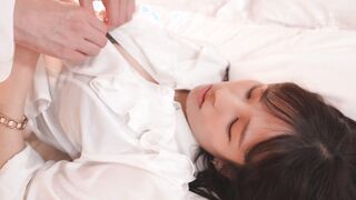 IPZZ-809 出張先が記録的豪雨で高嶺の花の女社長と相部屋に…大人の色気と官能的美ボディにフル勃起した童貞の僕を受け入れてくれた優しさに甘えて朝まで暴走むしゃぶりつき