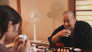 IPZZ-830 死ぬほど大嫌いな上司と出張先の温泉旅館でまさかの相部屋に…醜い絶倫おやじに何度も何度もイカされてしまった私。 愛才りあ