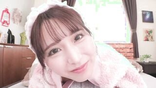 IPZZ-839 작고 귀여우며 당신을 무척이나 사랑하는 소동물형 여자친구의 미모 특화 & 대량 얼굴 사정 자위 서포트 세오 린