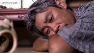 【モザイク破壊】MADA-073 義父を誘惑する不貞妻 波多野結衣