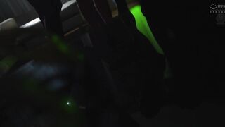 JUR-689 寝取らせ串刺し輪● 愛する妻を深奥まで犯し尽くして下さい―。 新妻ゆうか