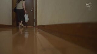 JUR-715 性欲発散できれば何でもいいんでしょ？彼女の母に性癖破壊されて沼っていく俺