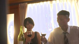 JUR-726 旦那とご無沙汰なカラダを焦らされ続けて―。 派遣マッサージ師によるガクブル痙攣イキ絶頂！！ 七瀬川遥