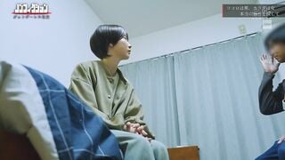 NSODN-016 「本当は男の子に生まれたかった…」 カラダは女、心は男。ジェンダーレスな女性に密着した一部始終。