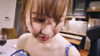 NSODN-019 「なんでもします。」志願者のひと言で出資した怪しい社長の本性～エステ起業で成功を夢見る美人若妻に密着～