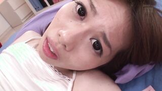 MIGD-569 まさかのご本人登場！ペンギンクラブ、快○天、ピザ○ツで活躍中の現役女性エロ漫画家『かいとうぴんく』先生が自ら実写化AVデビュー！