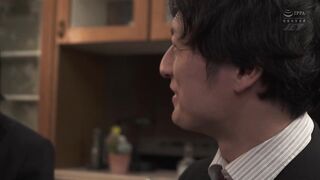 NGOD-327 人妻秘書の飲み会ビデオ 成功者達が集う経営者飲み会で絶倫社長のズル剥け巨根で廻されて… 斎木香住