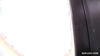 【モザイク破壊】MADV-514 巨根を求めてやってきたマスク美女はイベント終わりにオフパコしちゃうお騒がせKカップ強欲痴女 爆乳コスプレイヤーゆあ 麻倉ゆあ