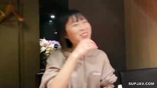 【モザイク破壊】MADV-520 ばちぼこちゃん。 高感度パイパン潮吹き女子大生 なつ 「わたし…ドMなんじゃなくてセックスが好きなだけなんです」笑顔が素敵な女子大生をめ