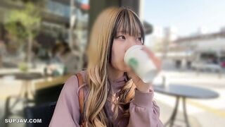 【モザイク破壊】MADV-522 ばちぼこちゃん。スレンダーパイパン潮吹き女子大生 まいか「恥ずかしいけど…セックス好きなんだもん」陰キャ系舌ピドMギャルを足腰立たなくな