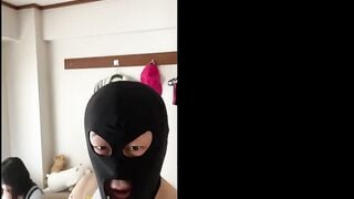【モザイク破壊】MADV-540 制服女子監禁ペット調教 あい ワタシノハジメテハ…ミシラヌオトコ。 乃々瀬あい