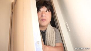 【モザイク破壊】MADV-608 「言わないで…」嫁の留守中に現役女子大生の義妹が家に来て…無防備なその肉体にガマン出来ない俺は、何度も中出しをしてしまった… 春乃るる