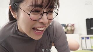 DVEH-077C 巨乳着衣ローション 服ごと全身ヌルヌル粘液セクハラに溺れたドジっ娘女子社員の残業タイム 羽月乃蒼