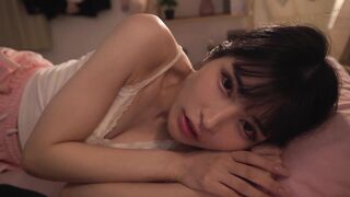 DVAJ-736 「無責任に種付けしていいんだよ？」耳元で中出し懇願する愛人の孕ませ淫語ASMRで家庭崩壊寸前なのに不倫マ○コへの危険中出しがやめられない「奥さんに内緒で