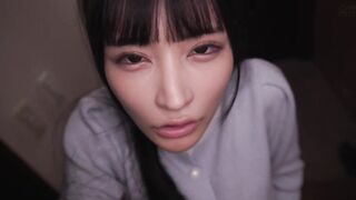 DVAJ-736 「無責任に種付けしていいんだよ？」耳元で中出し懇願する愛人の孕ませ淫語ASMRで家庭崩壊寸前なのに不倫マ○コへの危険中出しがやめられない「奥さんに内緒で