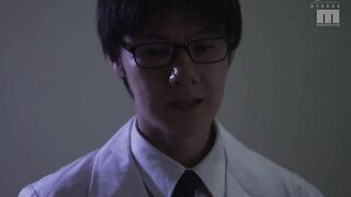 【モザイク破壊】MIDA-407 新型媚薬でキメセク洗脳美脚ガクブル気高き女捜査官レナ ポルチオ直撃媚薬で理性が吹き飛ぶほどイカされ続けた痙攣・監禁72時間 宮下玲奈