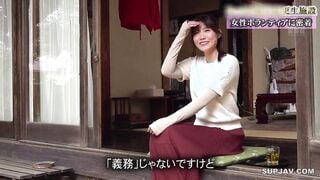 【モザイク破壊】MIDA-436 媚薬依存施設でボランティアをしてしまった私に性欲モンスター男たちが今日も常時フル勃起…！ 「お願い…ここを追い出される前に鎮まって…」慌