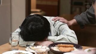 JUX-955 夫は知らない～私の淫らな欲望と秘密～ 寧々
