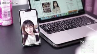 【モザイク破壊】MIDA-445 ※台本一切無し！一ヶ月禁欲した宮下玲奈を焦らして寸止めを繰り返し極限まで感度を高めた後のケダモノ大乱交