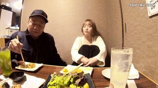 【モザイク破壊】CEMD-159 酒で暴くAV女優の本性！2 百永さりな