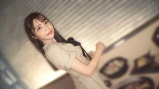 SIRO-5641 超ド級G乳ボインちゃん降臨！！若々しいぴちぴちボディにしゃぶりつく。天衣無縫かつ完全無欠な敵なしご尊顔。快楽に歪むがまたそれもいい。。。 【初撮り】ネ