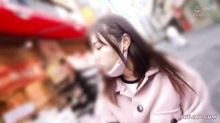 【モザイク破壊】CEMD-191 恥辱、陵●、とびっこ装着・繁華街デート！2 さつき芽衣